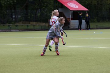 Bild 178 - BL Damen Der Club an der Alster : M�nchener SC : Ergebnis: 1:5